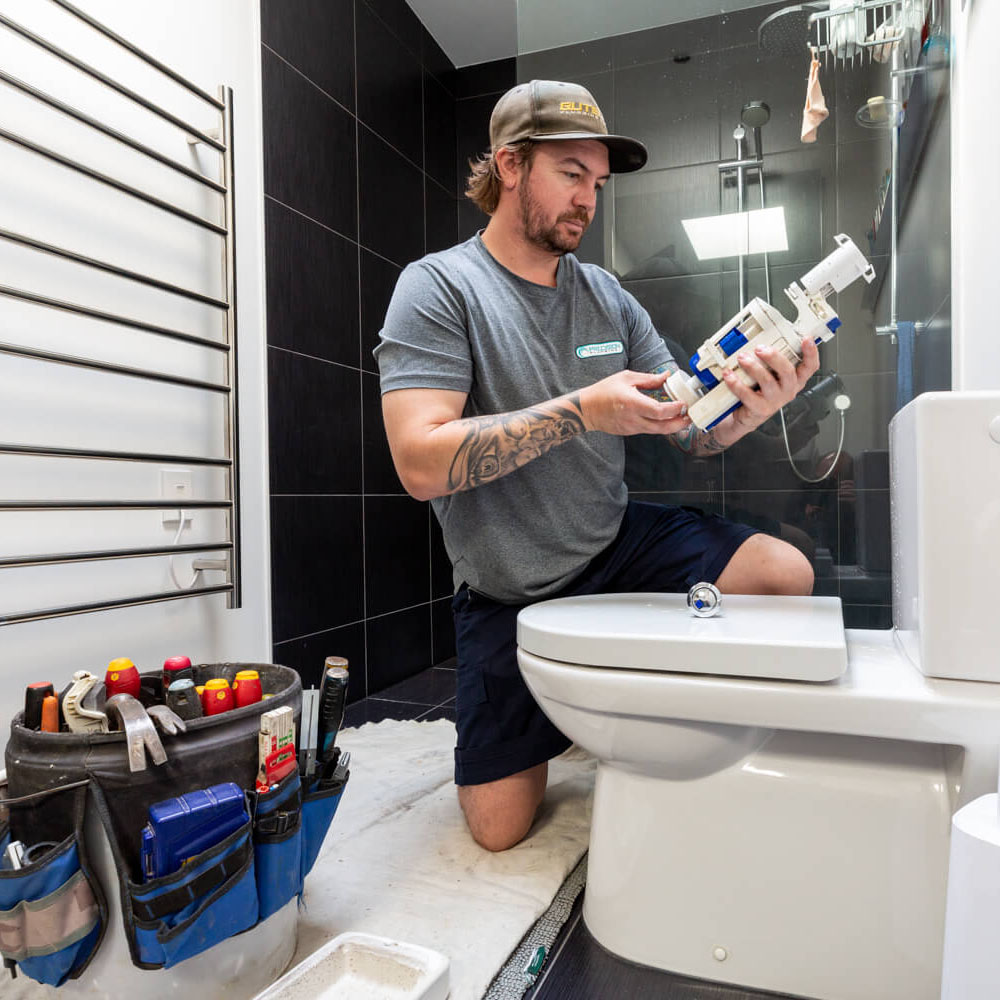 Residential Plumbing