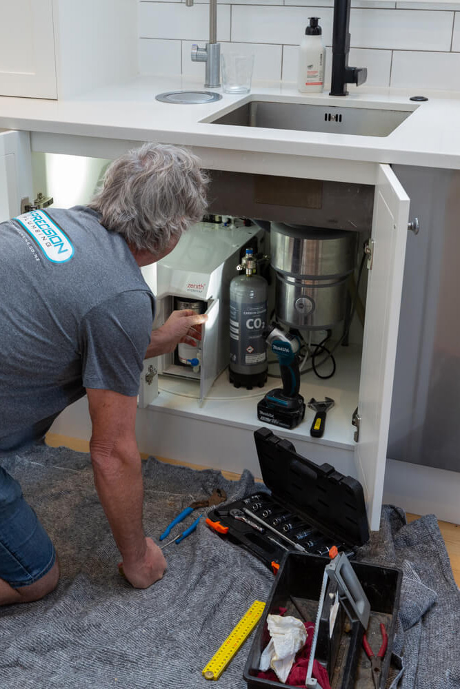 precision-plumbing-7 Residential Plumbing